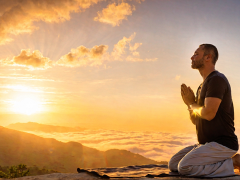 tagalog prayer tothes and offerinf