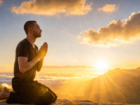 Morning Prayers for Strength and Guidance
