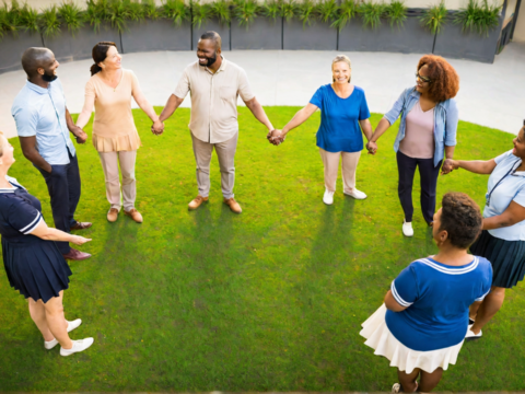 Staff Prayer for Teachers