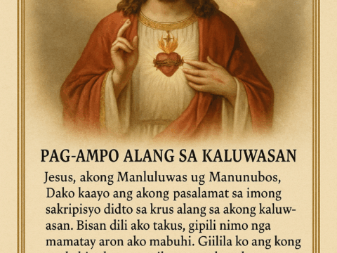 pag-ampo