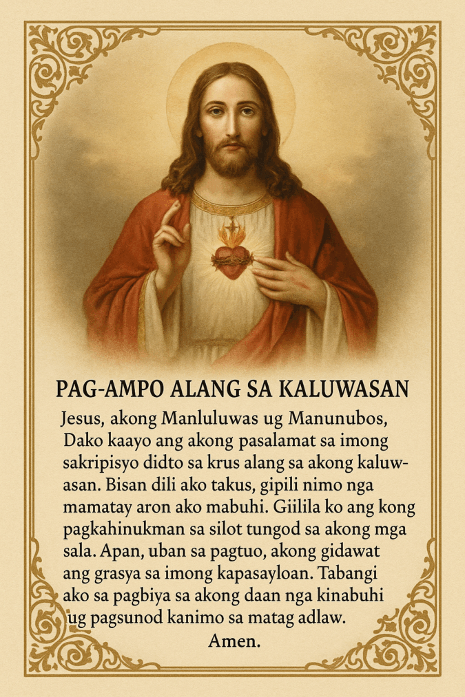 pag-ampo