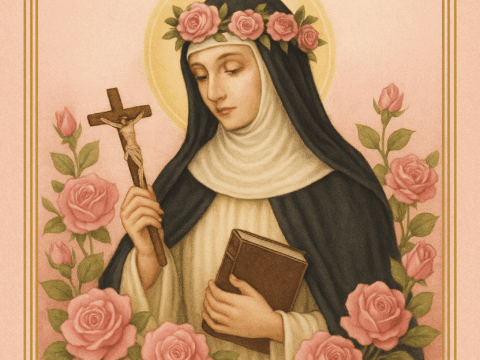 Oración a Santa Rosa de Lima: Primera Santa de América