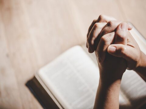 Classroom Opening Prayers in Bisaya