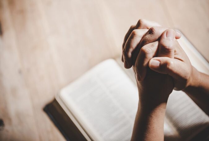 Classroom Opening Prayers in Bisaya